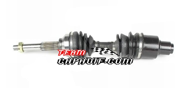 TRANSMISSION SHAFT  XYKD150-260