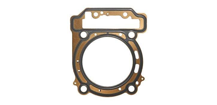 Cylinder head gasket Odes 800