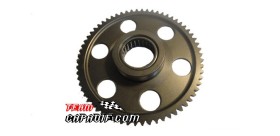 Free wheel gear, 60 teeth