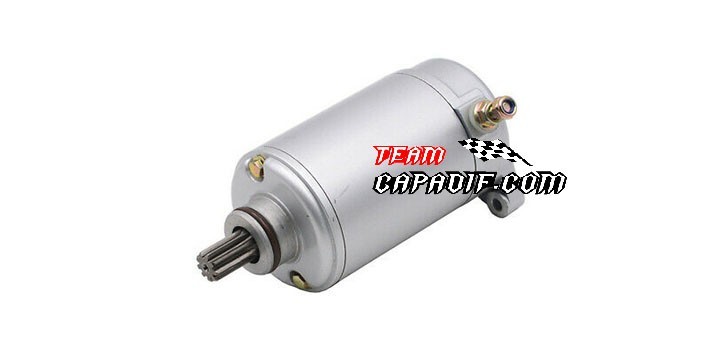 Starter Motor Odes 800,1000,Dominator