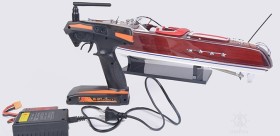 Riva Aquarama RC  L: 67 cm