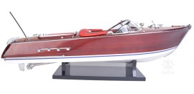 Riva Aquarama RC  L: 67 cm