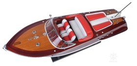Riva Aquarama RC  L: 67 cm