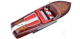 Riva Aquarama RC  L: 67 cm