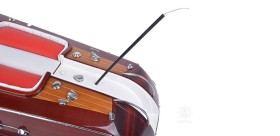 Riva Aquarama RC  L: 67 cm