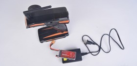 Riva Aquarama RC  L: 67 cm