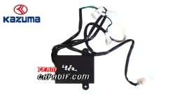 NEW DIFF CONTROL MODULE KAZUMA JAGUAR 500CC 500L