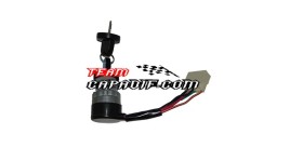 IGNITION SWITCH GSMOON XYKD260-1-2 XYKD400﻿
