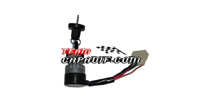 IGNITION SWITCH GSMOON XYKD260-1-2 XYKD400﻿