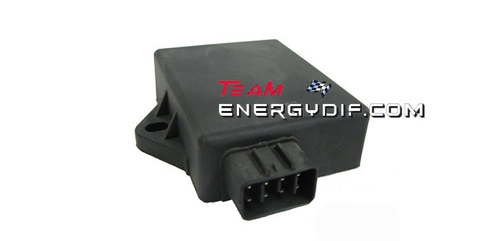 IGNITOR CDI XY260ST / XYKD260- Buggy