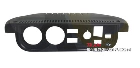 Kinroad  250 cc COVER.SWITCH