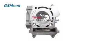  cylinder head GSMOON 260CC