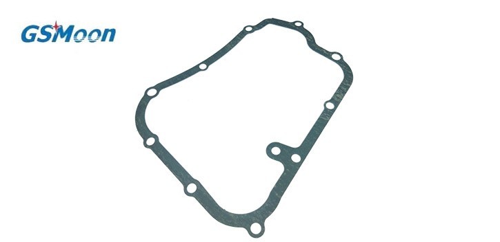 GASKET RIGHT CRANKCASE COVER  GSMOON 260