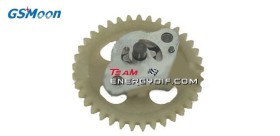 POMPE A HUILE GSMOON 260