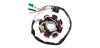 magneto stator KINROAD 150 CC