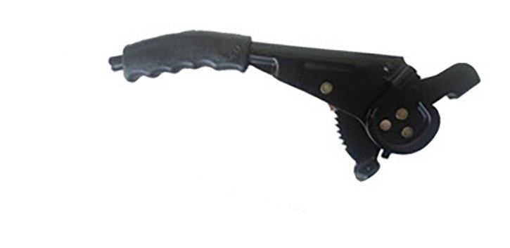 Palanca de freno de mano de buggy Kinroad