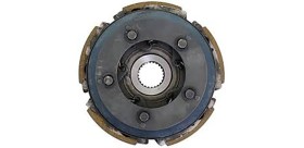 CFMoto 500cc CF188 clutch - engine brake