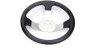 steering wheel Kinroad 250 cc