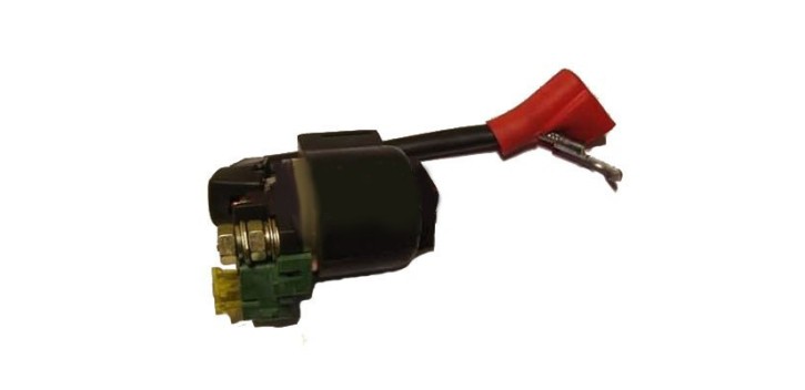 Kinroad 250 cc STARTING RELAY