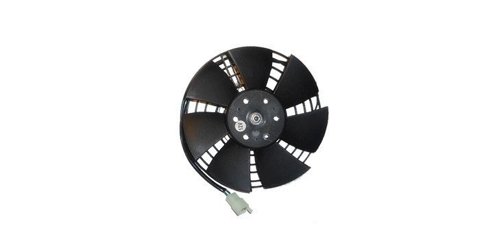 Buggy-Fan Kinroad 250CC