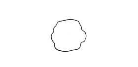 Kinroad  250 cc SEAL RING,CYLINDER COVER