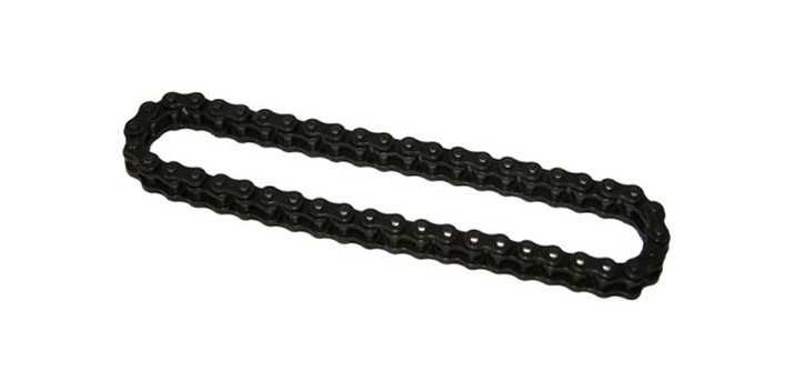 Cadena de bomba de aceite Kinroad 250 cc