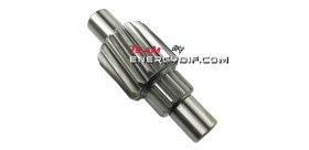 Kinroad 250 cc eje de transmisión intermedio