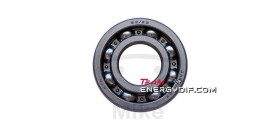 Transmisión de rodamiento - 62/22