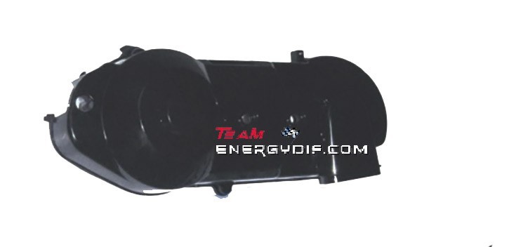 Kinroad 250cc unidad de disco