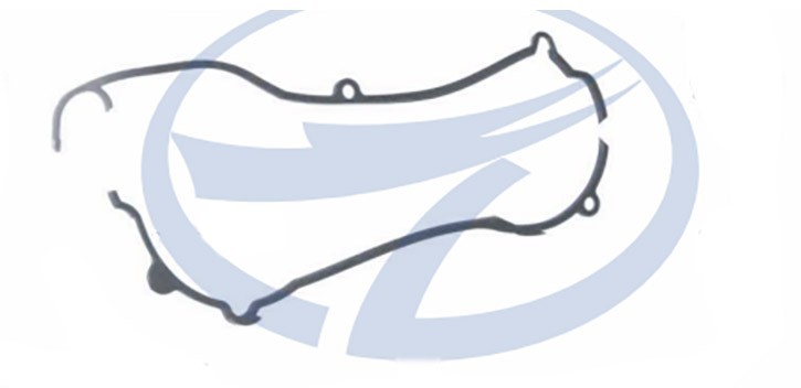 Kinroad 250cc Sello de carcasa del inversor