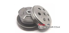 Kinroad 250cc embrague