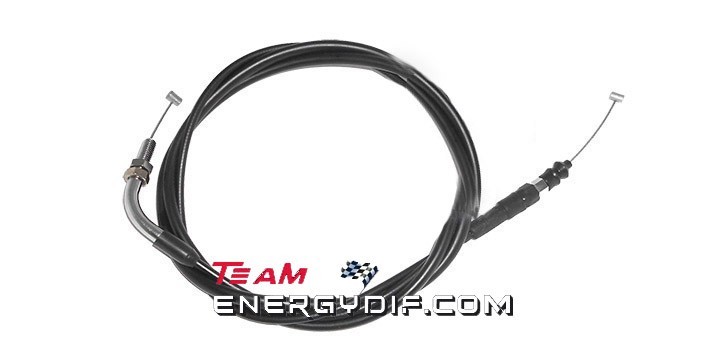 Cable del acelerador para Kinroad Buggy