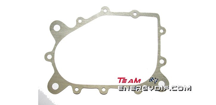 sello caja de engranajes del cárter kinroad 250