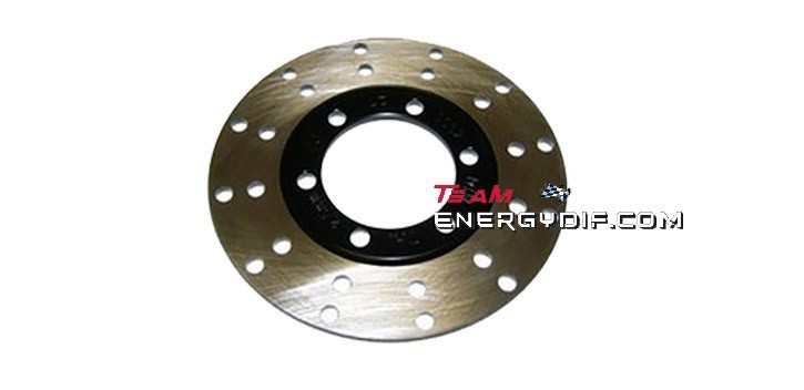 Disco de freno delantero Kinroad 250 CC