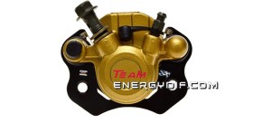 pinza de freno derecha XYST260-XYKD260-1