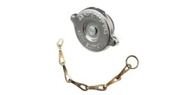 Bouchon radiateur XY260ST