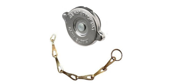 Radiator cap XY260ST