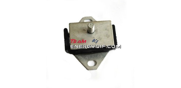 ENGINE RUBBER BUMPER2 KINROAD 650CC 1100 CC