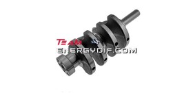 Kinroad 800 crankshaft 1100cc
