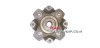 hub avant  Kinroad 650 cc 1100cc
