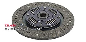 Embrayage kinroad 800 cc 1100 cc 