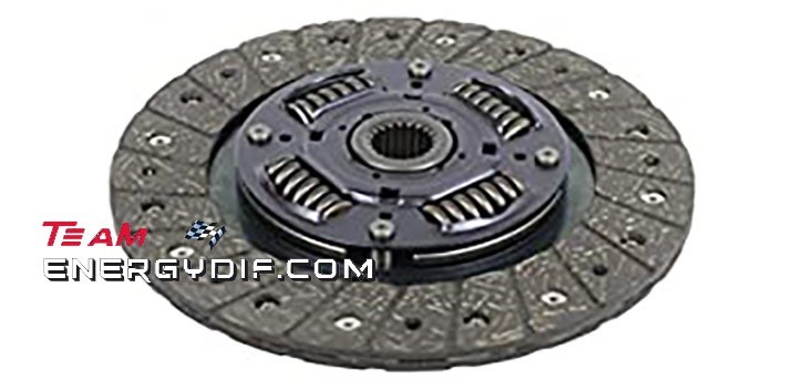 Embrayage kinroad 800 cc 1100 cc 