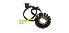 Bobine magnéto stator GSMOON XY260ST-XYKD260-1 -XYKD260-2