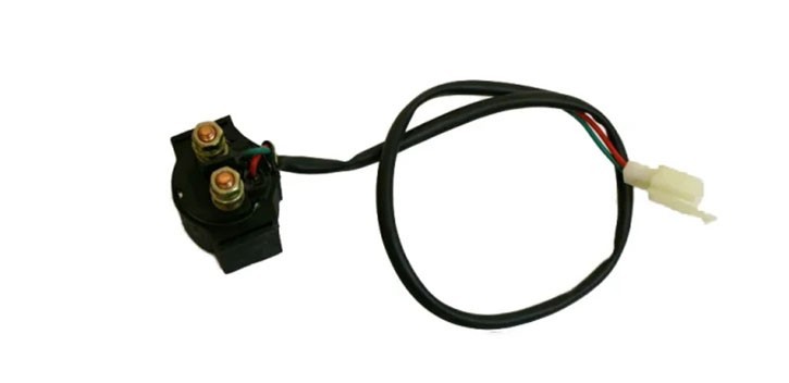 Relais de démarrage GSMOON