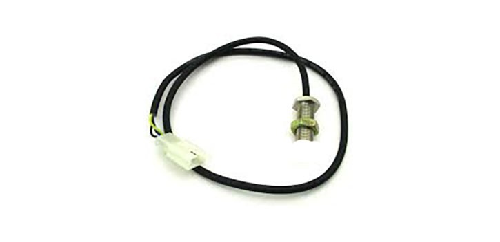 SONDE DE VITESSE XY260ST