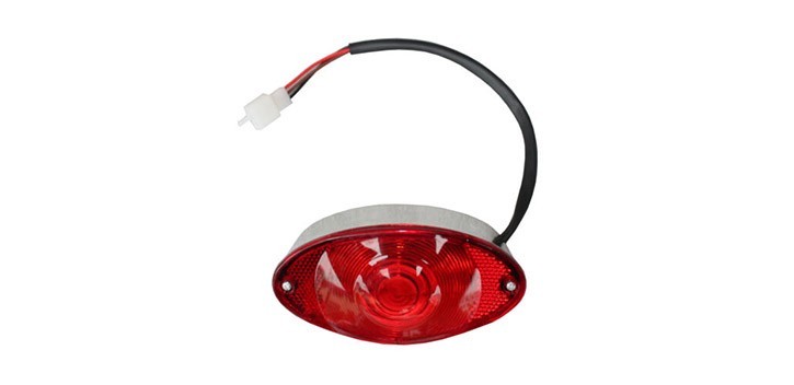 Phare arrière  XY260ST-BUGGY-XYKD150-260-1-2