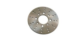 XYST260 REAR BRAKE DISC φ250