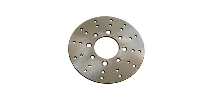 XYST260 REAR BRAKE DISC φ250