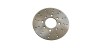 XYST260 REAR BRAKE DISC φ250