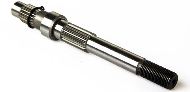 FINAL SHAFT KINROAD 150 CC